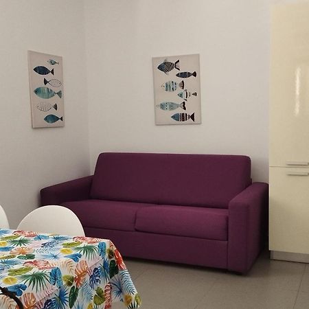 Iris Villa Marina di Ragusa Eksteriør billede
