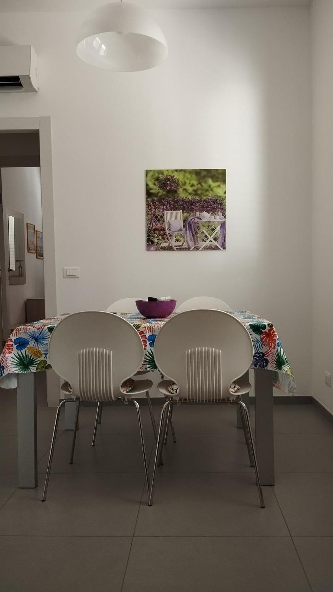 Iris Villa Marina di Ragusa Eksteriør billede