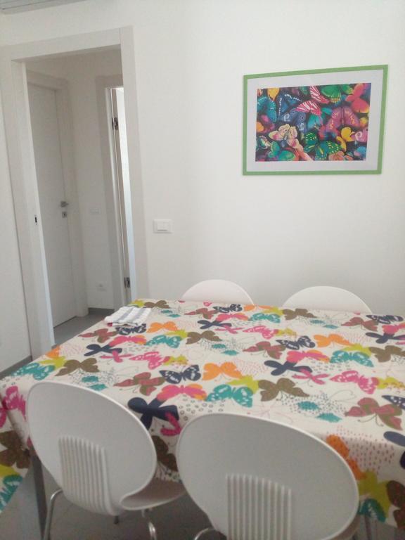 Iris Villa Marina di Ragusa Eksteriør billede