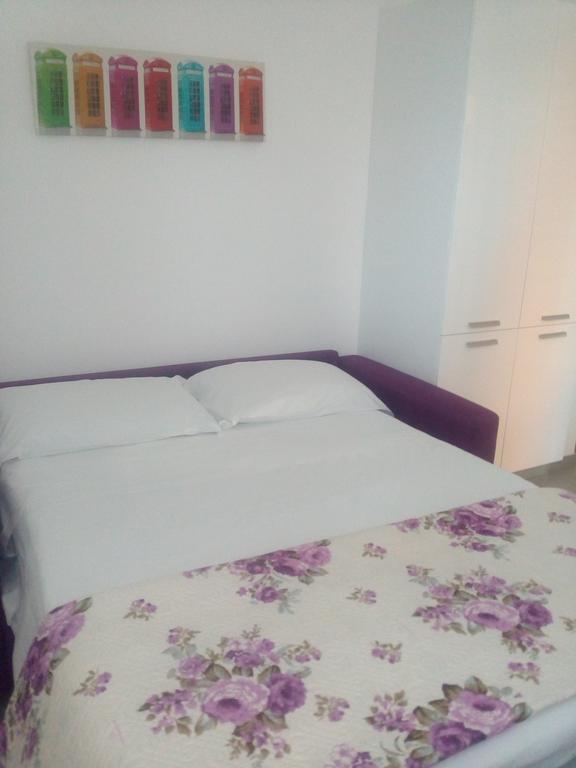 Iris Villa Marina di Ragusa Eksteriør billede