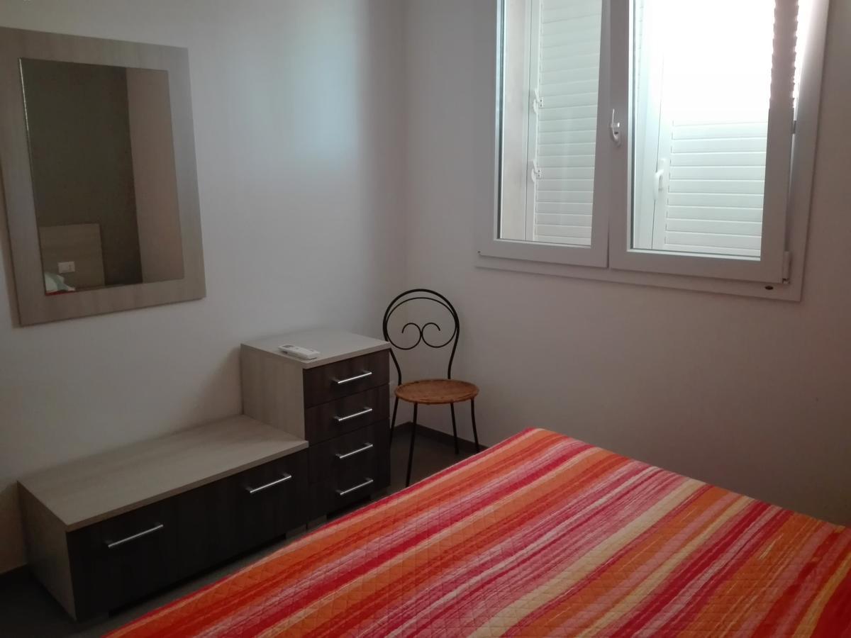 Iris Villa Marina di Ragusa Eksteriør billede