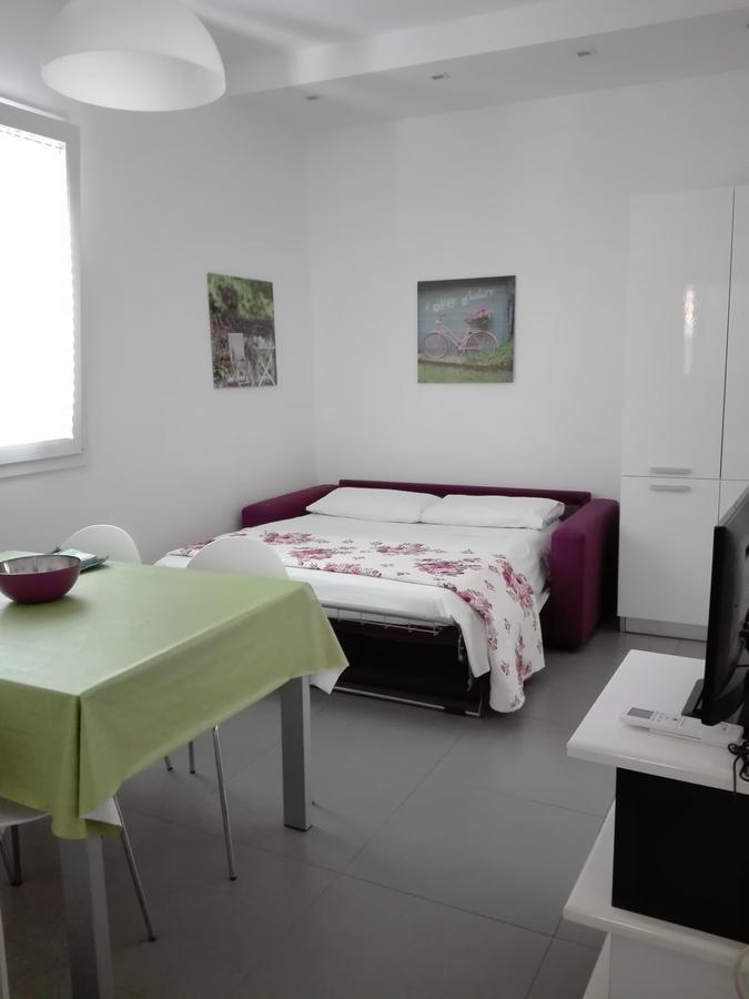 Iris Villa Marina di Ragusa Eksteriør billede