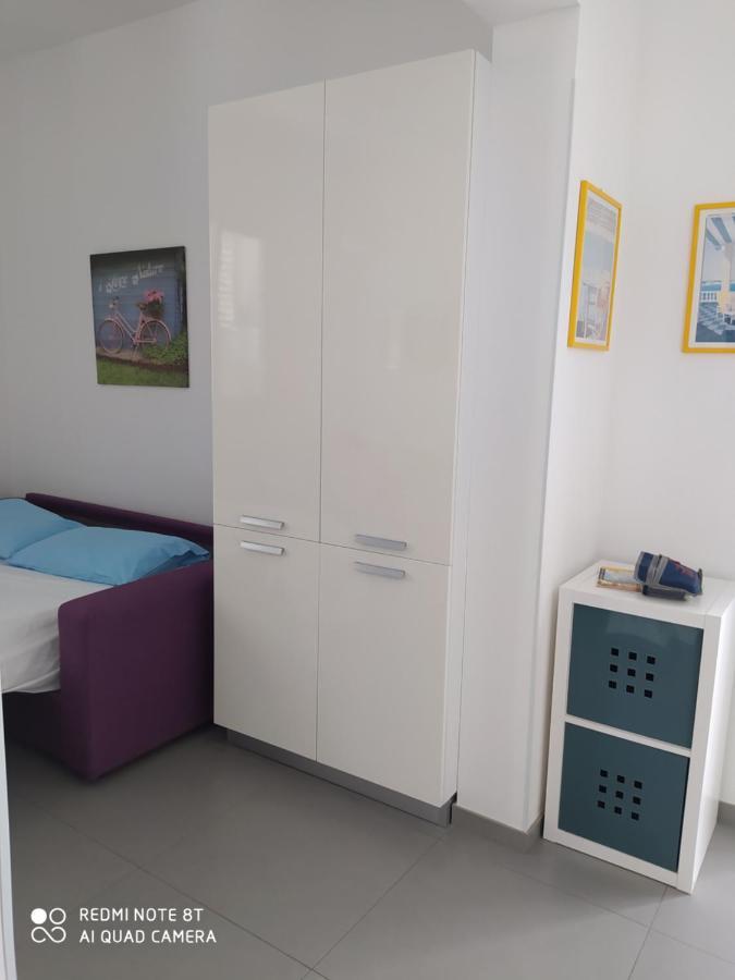 Iris Villa Marina di Ragusa Eksteriør billede