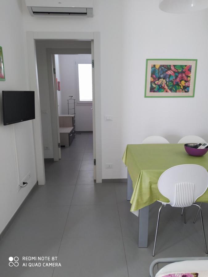 Iris Villa Marina di Ragusa Eksteriør billede
